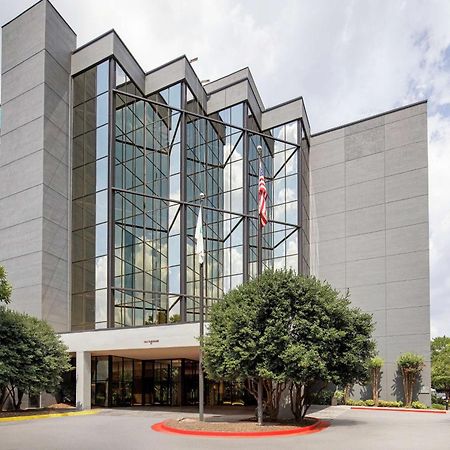 Embassy Suites By Hilton Atlanta Perimeter Center Extérieur photo