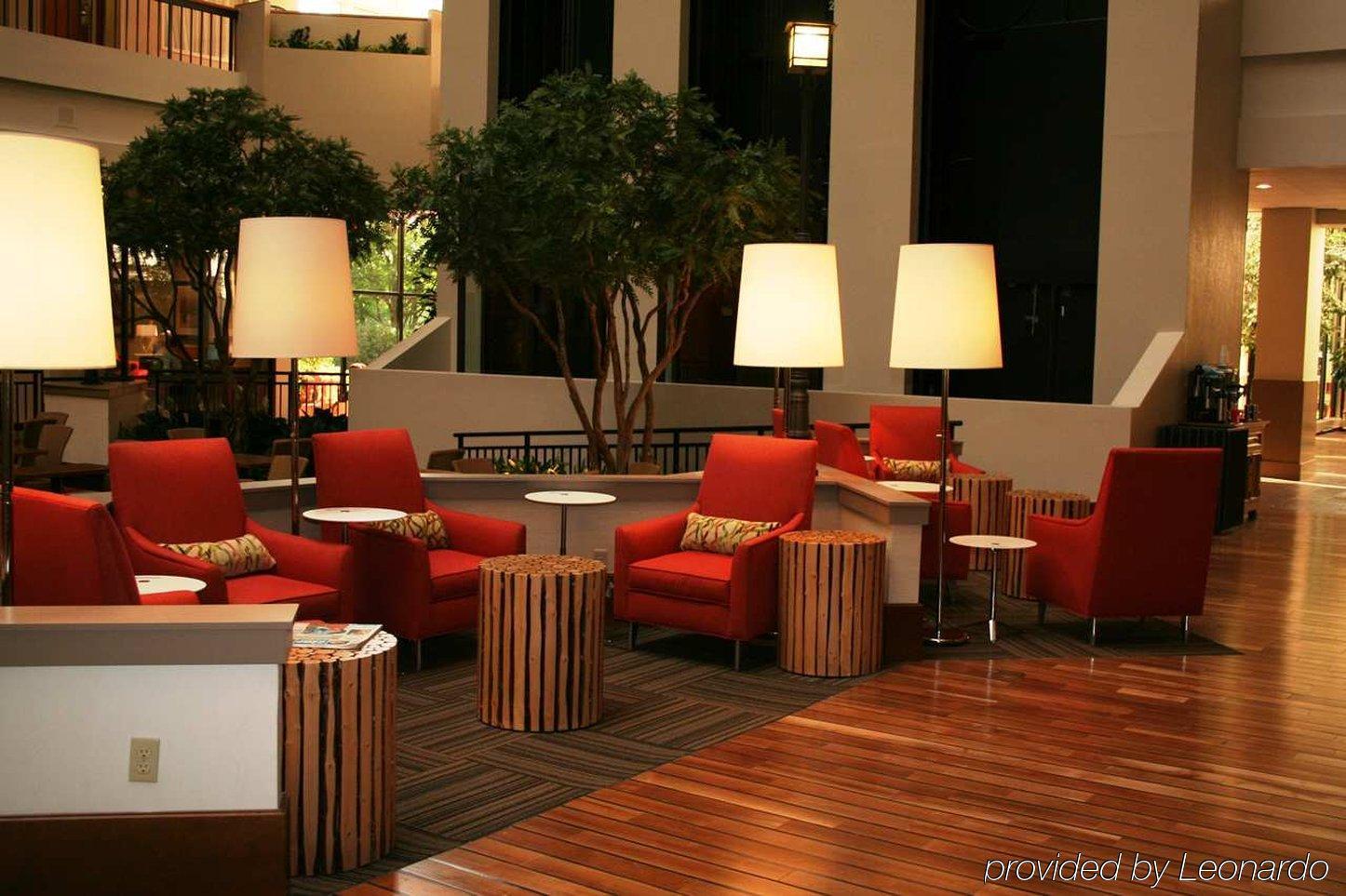 Embassy Suites By Hilton Atlanta Perimeter Center Intérieur photo